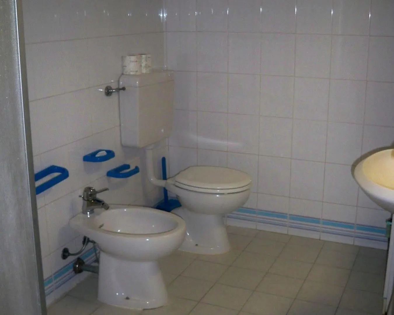 Hotell Airone Residenza Turistico Alberghiera Giannella