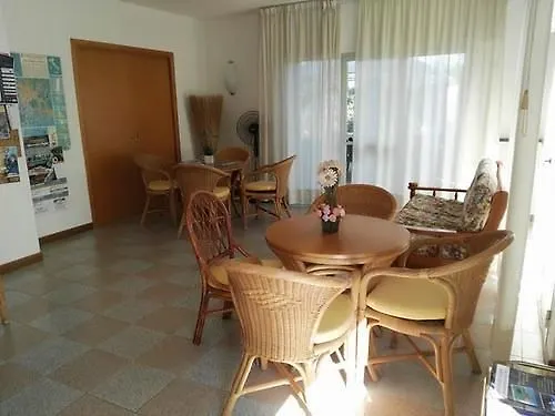 Airone Residenza Turistico Alberghiera Santa Liberata 3*, Giannella